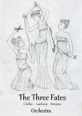 The Three Fates